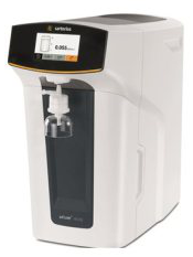 赛多利斯Arium mini 实验室超纯水系统